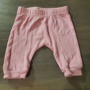 Baby Kiss Pants 0-3M